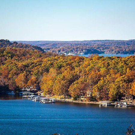 Loft , boat dock, 2 bedrooms , pet friendly Gravois Mills Exteriör bild