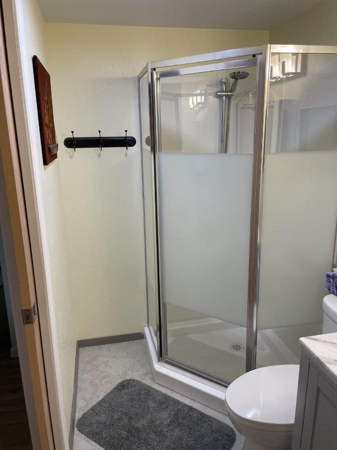 Loft , boat dock, 2 bedrooms , pet friendly Gravois Mills Exteriör bild